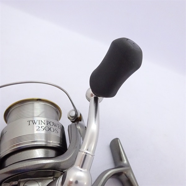 ０５ツインパワー２５００Ｓ